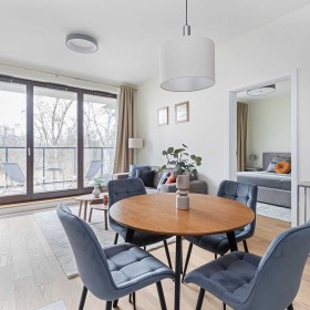 Apartament, Praga Południe, dwupokojowy, ul. Stanisława Augusta