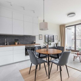 Apartament, Praga Południe, dwupokojowy, ul. Stanisława Augusta