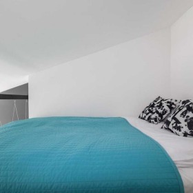Warszawa Mokotów, z antresolą, loft, ul. Rakowiecka