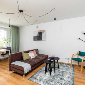 Warszawa Mokotów, super 2 pokoje, ul. Łukowa