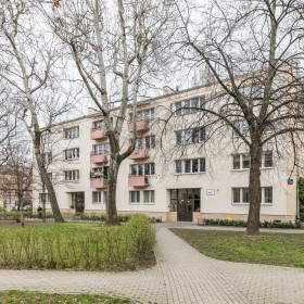 2 sypialnie, dla 6 osób, miejsce do pracy, ul. Ciasna, Stare Miasto