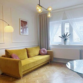 Warszawa Śródmieście, Centrum, ul. Nowolipie 13/15, dla 4 osób