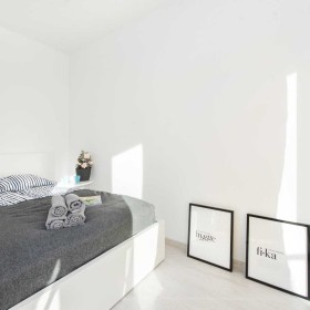 Apartament dwupokojowy, Żoliborz, dla 4 osób, ul. Rydygiera