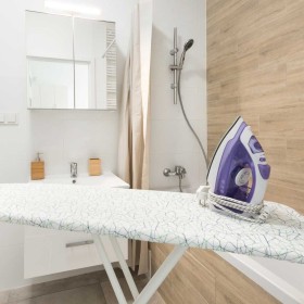 Apartament dwupokojowy, Żoliborz, dla 4 osób, ul. Rydygiera