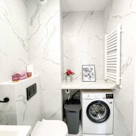 Praga Południe, ul. Omulewska, nowy apartament