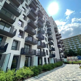 Praga Południe, ul. Omulewska, nowy apartament