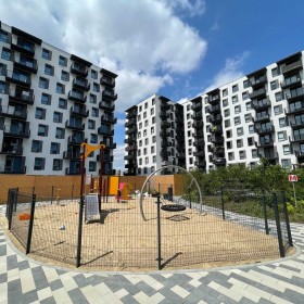 Praga Południe, ul. Omulewska, nowy apartament