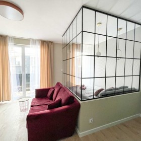 Praga Południe, ul. Omulewska, nowy apartament