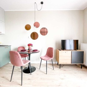 Praga Południe, ul. Omulewska, nowy apartament