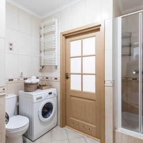 Warszawa Wola, ul. Żytnia, duży balkon, 2 pokoje, miejsce do pracy
