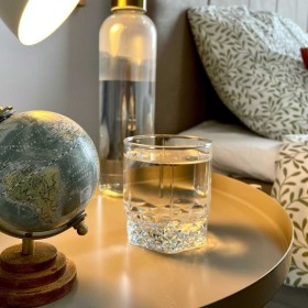 Przestronny apartament dla 4 osób, ul. Prymasa 1000-lecia