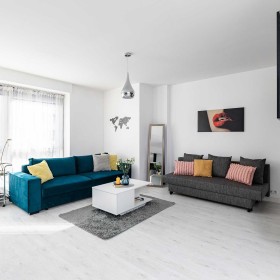 Mokotów, ul. Bełdan, 1-pokojowe, balkon, garderoba
