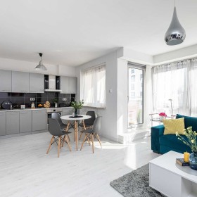 Mokotów, ul. Bełdan, 1-pokojowe, balkon, garderoba