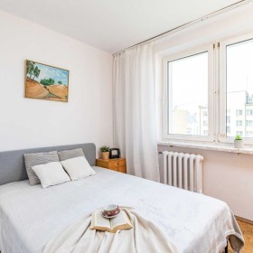 Warszawa Wola, ul. Skierniewicka, w stylu RETRO, wspaniały widok