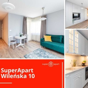 ul. Wileńska, Metro, nowy, balkon, Praga Północ