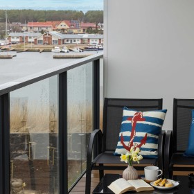 Apartament AQUA BLUE Bridge Apartments & Spa Dziwnów EPpartamenty
