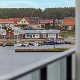 Apartament AQUA BLUE Bridge Apartments & Spa Dziwnów EPpartamenty