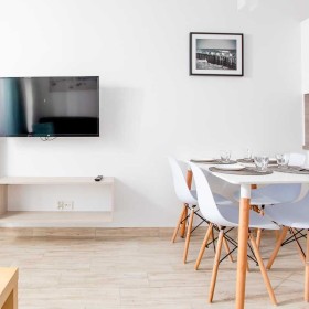Apartament NA WYDMIE Gardenia Dziwnów z widokiem na morze EPpartamenty