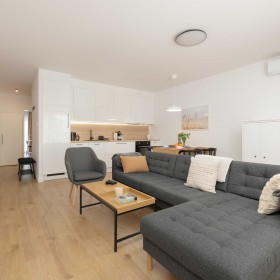 Apartament MARE 13 & SPA Marina Dziwnów EPapartamenty
