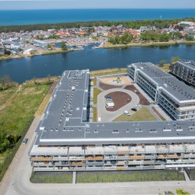 Apartament MARE 13 & SPA Marina Dziwnów EPapartamenty