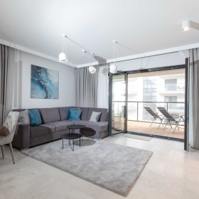 Apartament Eksluzywny NEW Gardenia Dziwnów EPpartamenty