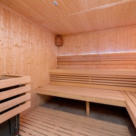 Apartament HAPPY DAY Bridge Apartments & Spa Dziwnów EPapartamenty