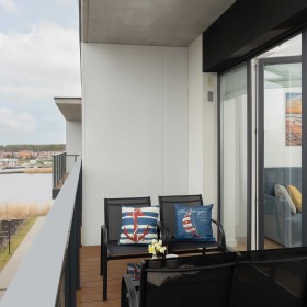 Apartament HAPPY DAY Bridge Apartments & Spa Dziwnów EPapartamenty