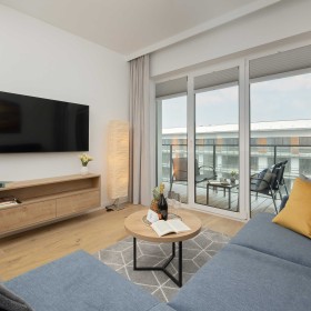 Apartament HAPPY DAY Bridge Apartments & Spa Dziwnów EPapartamenty