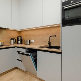 Apartament HAPPY DAY Bridge Apartments & Spa Dziwnów EPapartamenty