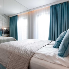Apartament TURKUSOWY Gardenia Dziwnów EPpartamenty