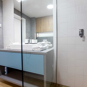 Apartament TURKUSOWY Gardenia Dziwnów EPpartamenty