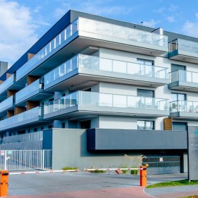 Apartament TURKUSOWY Gardenia Dziwnów EPpartamenty