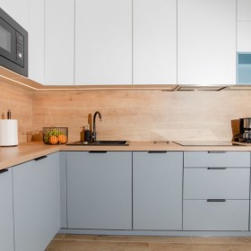 Apartament TURKUSOWY Gardenia Dziwnów EPpartamenty