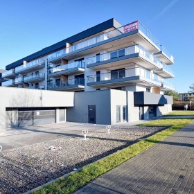 Apartament AMBER Gardenia Dziwnów EPapartamenty