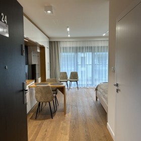 Apartament AMBER Gardenia Dziwnów EPapartamenty