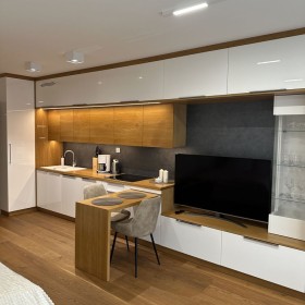 Apartament AMBER Gardenia Dziwnów EPapartamenty