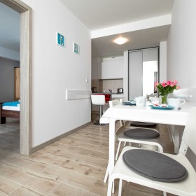 Apartament YAGI Dziwnówek nad morzem EPapartamenty