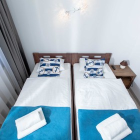 Apartament YAGI Dziwnówek nad morzem EPapartamenty