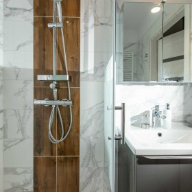 Apartament POGODNY Słoneczne Tarasy Dziwnówek nad morzem EPpartamenty