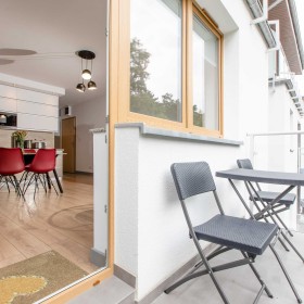 Apartament POGODNY Słoneczne Tarasy Dziwnówek nad morzem EPpartamenty