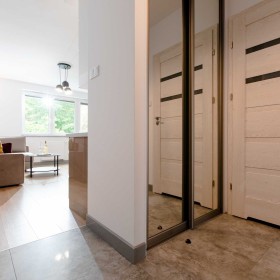 Apartament POGODNY Słoneczne Tarasy Dziwnówek nad morzem EPpartamenty
