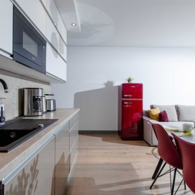 Apartament POGODNY Słoneczne Tarasy Dziwnówek nad morzem EPpartamenty