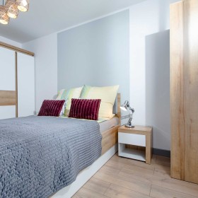 Apartament POGODNY Słoneczne Tarasy Dziwnówek nad morzem EPpartamenty