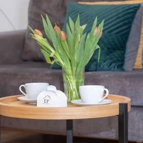 Apartament EMELIE Dziwnówek nad morzem EPapartamenty