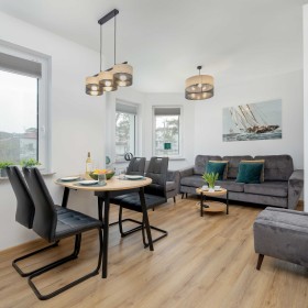 Apartament EMELIE Dziwnówek nad morzem EPapartamenty