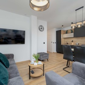 Apartament EMELIE Dziwnówek nad morzem EPapartamenty