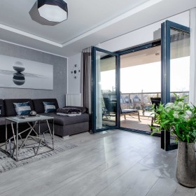 Apartament LINIA KOMFORTU Gardenia Dziwnów EPpartamenty