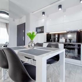 Apartament LINIA KOMFORTU Gardenia Dziwnów EPpartamenty