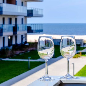 Apartament LINIA KOMFORTU Gardenia Dziwnów EPpartamenty