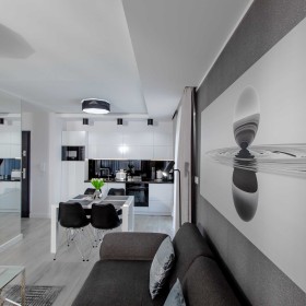 Apartament LINIA KOMFORTU Gardenia Dziwnów EPpartamenty